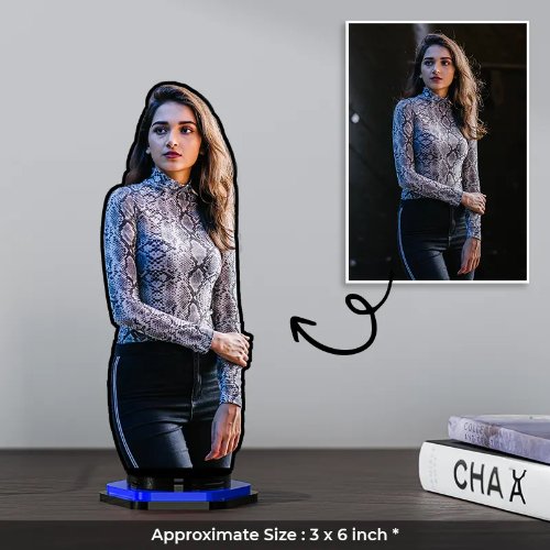 Miniature Photo Stands