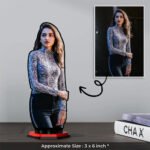 Miniature Photo Stands
