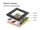 Photo Frames 12 x 18 in (A3)