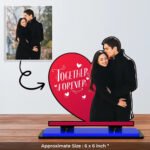 Miniature Photo Stands