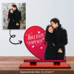 Miniature Photo Stands