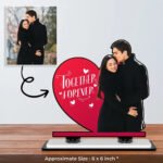 Miniature Photo Stands