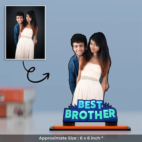 Miniature Photo Stands