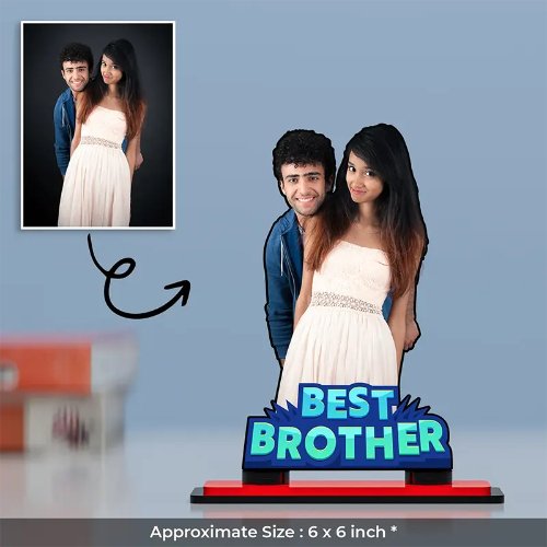 Miniature Photo Stands