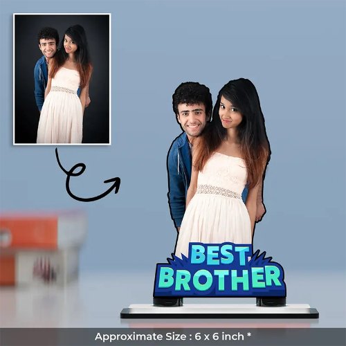 Miniature Photo Stands