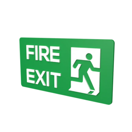 Fire Exit