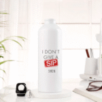 Sipper Bottle - Personalized