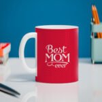 Personalized Mug Best Mom