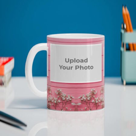 Photo Mug