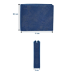 Stylish Personalized Photo Wallet for Men